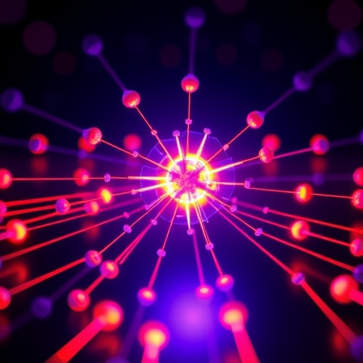 Researchers Shine Light on Single Molecules: Advancing Quantum Light Sources and Molecular Optoelectronics