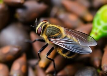 Restoring Challenging Environments Using Black Soldier Fly Larvae