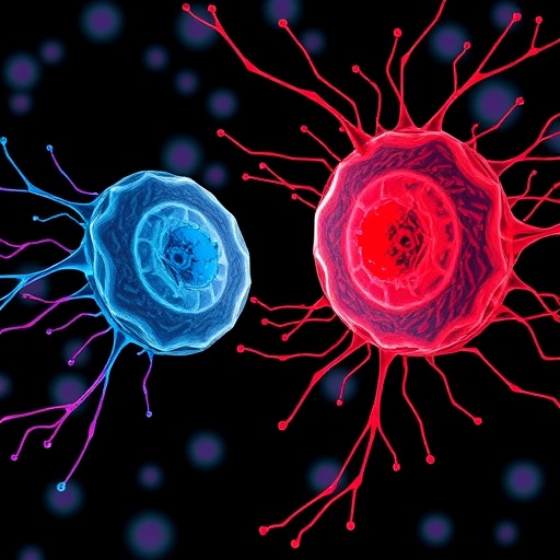 Revealing Evolutionary Insights at the Heart of Cell Division