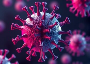 Revealing a Concealed Key to HIV Replication