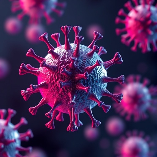 Revealing a Concealed Key to HIV Replication