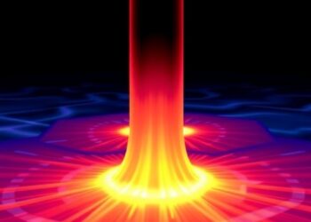 Reversing the flow: A breakthrough in hydrodynamic heat transport