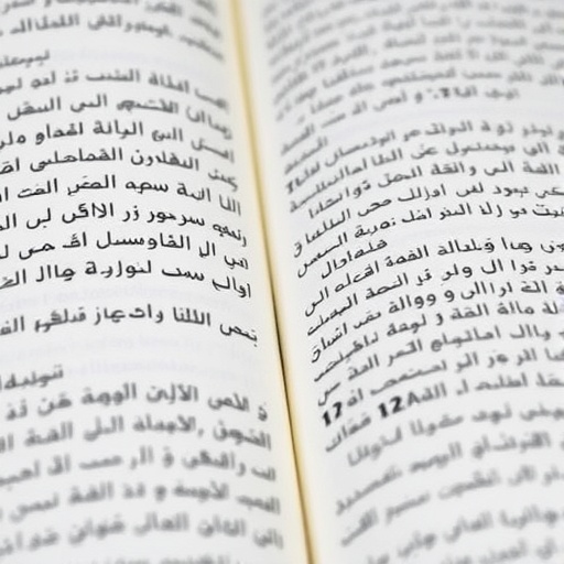 Revolutionary AI Model Enhances Fluency for Native and Non-Native Arabic Readers of Undiacritized Texts
