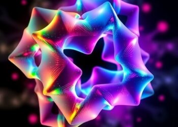 Revolutionizing Materials: DiffSyn’s Generative Diffusion Method