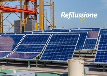Revolutionizing Solar Manufacturing: A Potential Eight Billion Tonnes Reduction in Global Emissions
