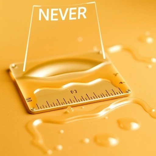 Rice Engineering Team Develops Affordable, Scalable Heatshield Coating That Repels Near-Boiling Water on ‘Never-Wet’ Surfaces