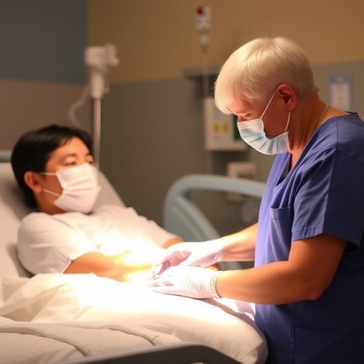 Same-Day Hospital Discharge Proven Safe for Selected Patients Following TAVI Procedure