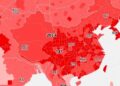 Satellite Maps Reveal Urban China’s Building Inequities