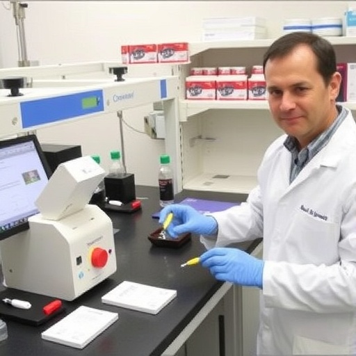 Scientists Create Enhanced Platform for Accurate Testing of Antibody Therapies