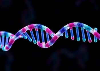 Scientists Develop Innovative Molecule to Enhance DNA Delivery into Cells
