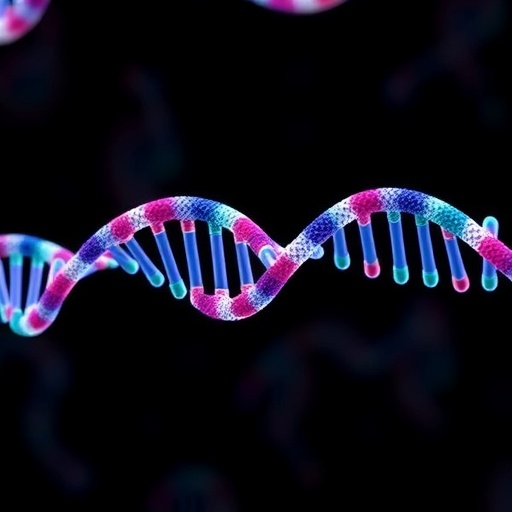 Scientists Develop Innovative Molecule to Enhance DNA Delivery into Cells