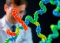 Scientists Develop Innovative Technique to Modify Protein Structures