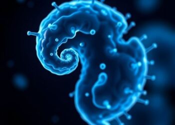 Scientists Discover Key Breakthrough in the Quest for Longevity