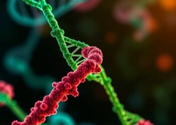 Scientists Discover New RNA Associated with Cancer Patient Survival