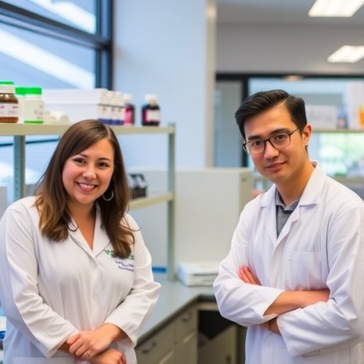 Scientists Expand Biomedical Research Horizons with Breakthrough in Synthesizing Novel Amino Acids