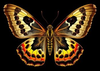 Scientists Explore What We Know—and What Remains Unknown—About Moths and Butterflies