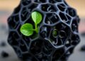 Scientists Showcase Potential of Biochar Composites in Advancing Sustainable 3D Printing
