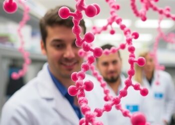 Scientists Unravel Gene Regulation Rules Through Elegant Experiments and AI Innovation