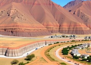 Seabird Guano Fertilized Peru’s Chincha Valley by 1250 CE, Boosting Pre-Inca Societal Growth
