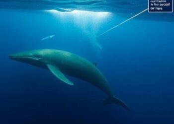 Sex-Specific Dispersal Shapes Sperm Whale Populations