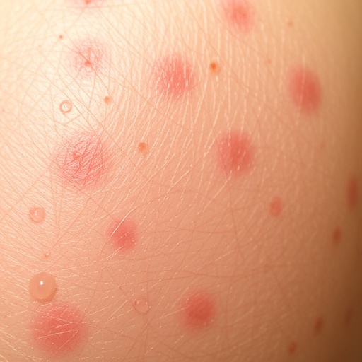 Skin Androgens Control Staphylococcus aureus Virulence