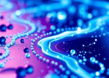 Slick Ions Pave the Way for Cleaner Blue Energy