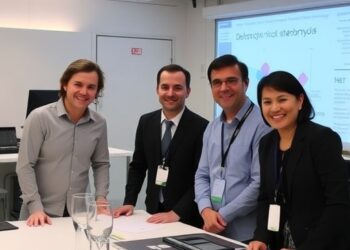 Spanish Biophysical Society Spotlights EHU Spectroscopy Group’s Latest Study