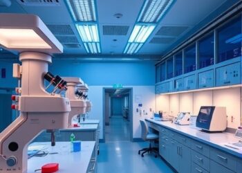 State-of-the-Art Facility Established for Advanced Cell Research
