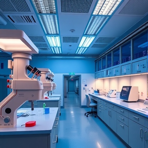 State-of-the-Art Facility Established for Advanced Cell Research