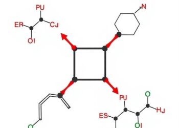 Streamlined Synthesis of Benzooxane Heterocyclic Phosphine Framework via Tandem Nucleophilic Addition and SNAr Cyclization