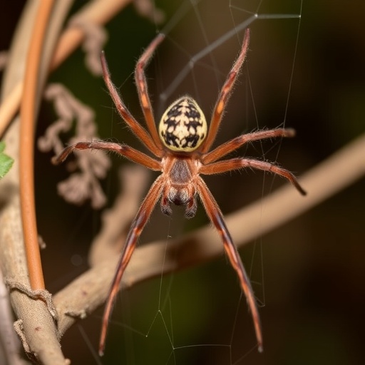 Study Finds Brown Recluse Spiders Rare and Unlikely to Bite in Florida
