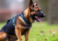 Study Finds Ideal Scent Detection Dogs Are Confident, Persistent, and Resilient—Traits Valued by Dutch Police Handlers