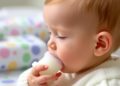 Study Reveals Certain Fats in Infant Formula May Trigger Early Liver Disease