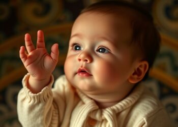 Study Suggests Babies Are Born With an Innate Sense of Rhythm