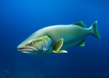 Study Suggests Deep-Water Release of Pollack Enhances Long-Term Survival