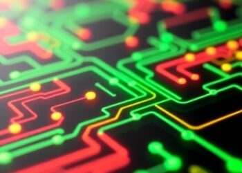 Sub-1V Flexible All-Polymer Complementary Logic Circuits