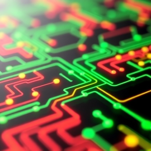 Sub-1V Flexible All-Polymer Complementary Logic Circuits