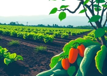 Sustainability, Community, and the Future of Food: A Scientific Perspective