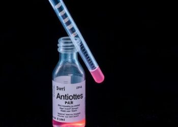 SwRI Expands Capabilities to Manufacture Antidotes Against Nerve Agent and Pesticide Exposure in the U.S.