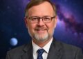 SwRI Names Fuselier Vice President of Space Science Division