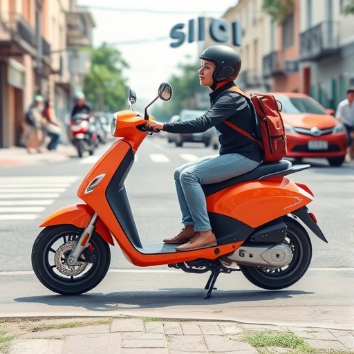 Swift Yet Costly: How Shared E-Mopeds Accelerate Mobility in Underserved