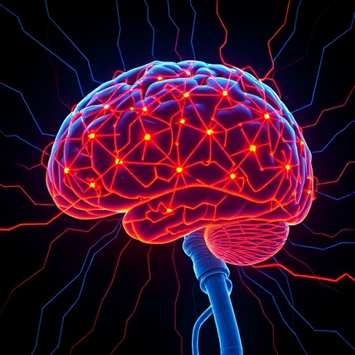 The Brain’s Ancient ‘Fear Center’ Functions as a Complex Regulator