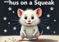 The Science Behind the Sound of a Squeak