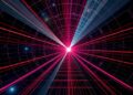 Theoretical Insights into Cluster Radioactivity Under Intense Laser Fields