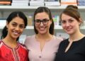 Three Women Honored as Britain’s Brightest Young Scientists, Each Awarded Unrestricted £100,000 Blavatnik Prize