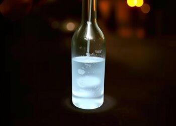 Trace Amounts of Lead Detected in Water from Certain US Drinking Kiosks