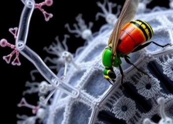 Tryptophanase Disruption Enhances Insect-Bacteria Mutualism