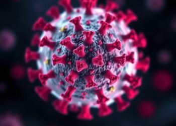 Tulane Research Uncovers Distinct Long-Term Brain Impacts of COVID-19 Versus Influenza