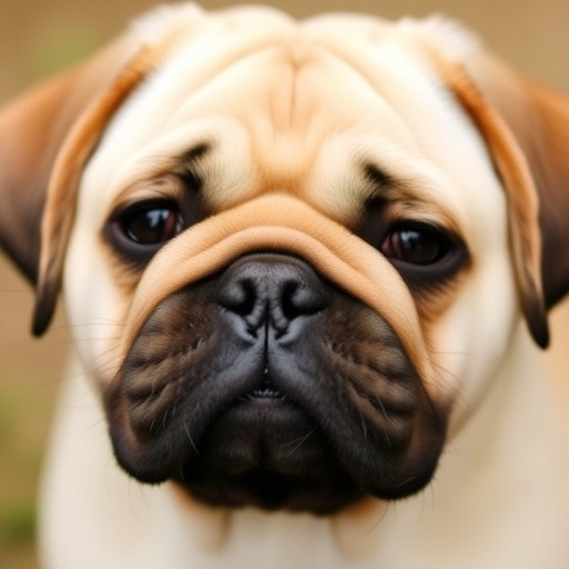 Twelve Dog Breeds, Including Pekingese, Shih Tzu, and Staffordshire Bull Terrier, Identified at Risk for Severe Breathing Disorders