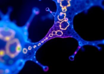 U-M Tech Upgrade Allows Researchers to Observe Cellular Transcription in Greater Detail